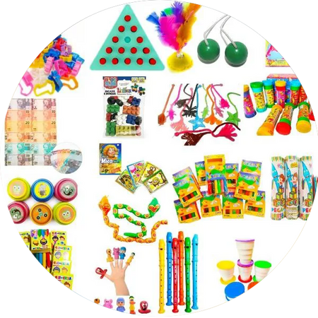 Brinquedos