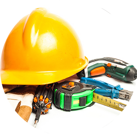 Construção